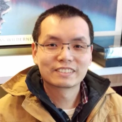 Yuan Zhang